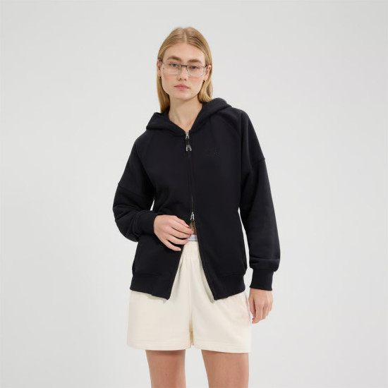 Ellesse Γυναικεία ζακέτα Pianella FZ Hoodie